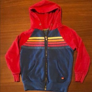 Kids Aviator Nation Sweatshirt 6
